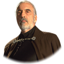 Count Dooku - 02 icon